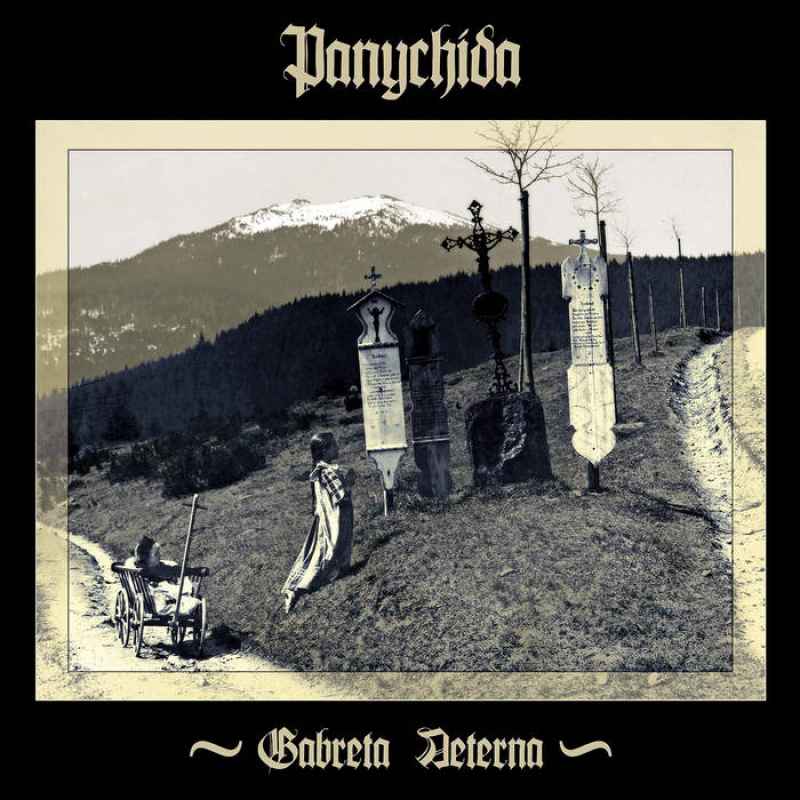 PANYCHIDA - Gabreta Aeterna DIGI